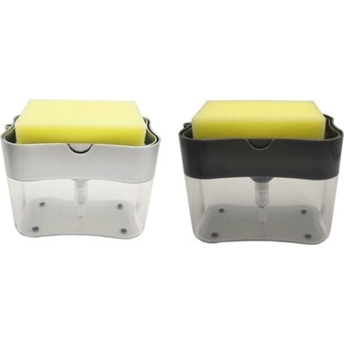 XLSXVZ Liquid Soap Dispensers