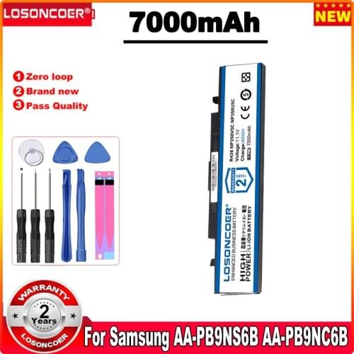R428 Laptop Battery for SAMSUNG NP350V5C NP350U5C NP350E5C NP355V5C NP355V5X NP300E5V NP305E5A NP300V5A NP300E5A NP300E5C