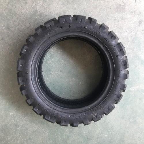CST 11 inch Tubeless Tyre Off Road Tire 90/65-6.5 for Electric Scooter Speedual Plus Zero 11x Dualtron Thunder Speedway 5