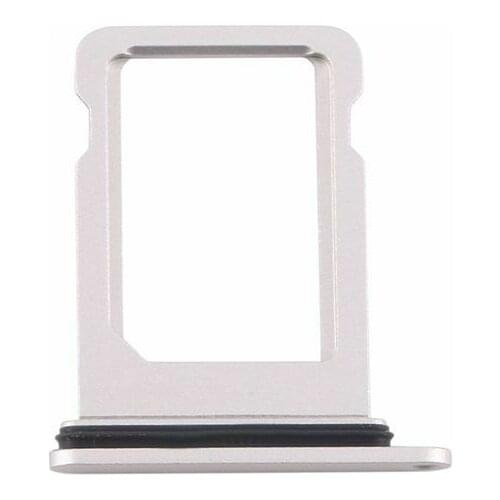 For Apple iPhone 12 Silver/Black/Blue/Red/Green Color Single SIM Card Tray Holder