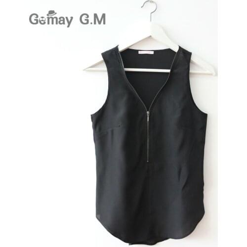 Gemay G.M Women's Big Shirts