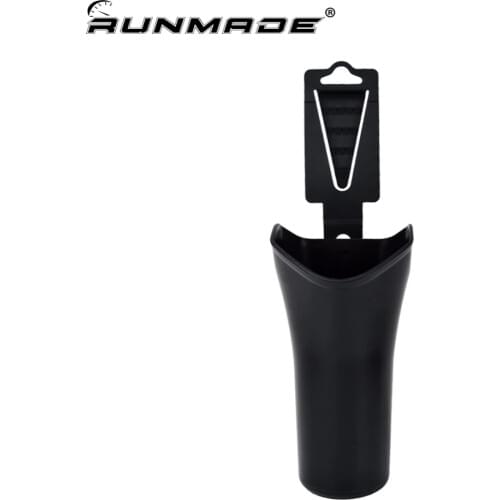 Runmade Multi-functional Car Storage Barrel Umbrella Holder Car Interior Folding Umbrella Storage Bucket Hanging