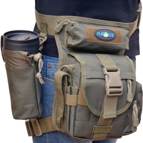 Mr.ОЛТА Fishing Bags