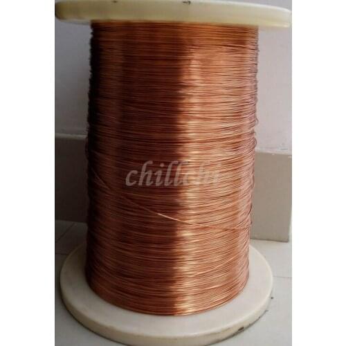 The new 1.0mm enameled wire QA-1-130 2UEW copper