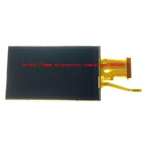 NEW NX3 LCD Display Screen not backlight For Sony NX3 Camera Replacement Unit Repair Part
