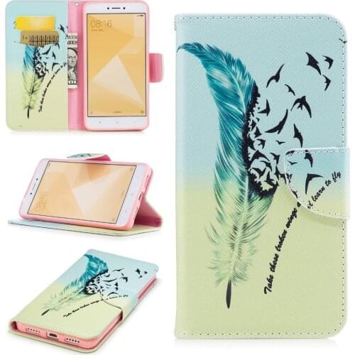 Nutbro Phone Cases Xiaomi Redmi 4