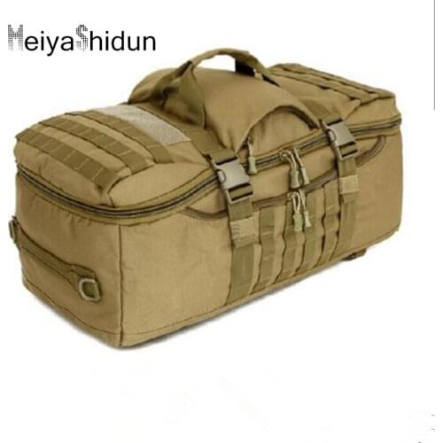 SEELASS Men's Travel Backpacks