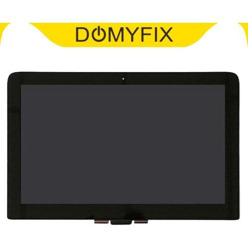 13.3" For HP Spectre X360 13-4103dx LCD Touch Screen Digitizer Assembly 1080P Laptop LED screen