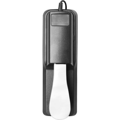 Piano-type Universal Damper Sustain Pedal for Electric Piano Keyboard