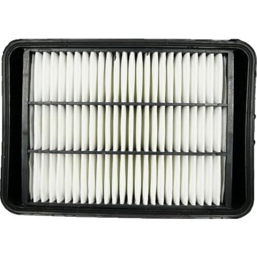 Air filter for 2007- Mitsubishi Outlander 2.4 / 3.0 . Lancer-ex ASX Outlander EX 2.4L / 4B12, FOR PEUGEOT 4007 1500A023 #SK202