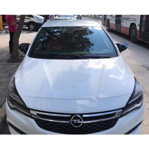 OEM VALLHAUX OPEL ASTRA K 2015-2019 for batman bat mirror cover right left 2 part mirror cover accessories