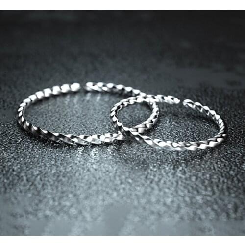 1PC 8/10mm Surgical Steel Septum Ring Nose Piercing Rings 20g Hoop Lobe Daith Tragus Helix Cartilage Earrings Lip Piercings