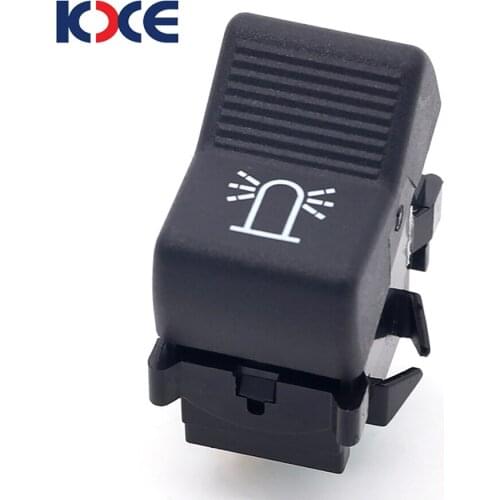 343-01.88 2Pin professional electrical car power window switch for LADA