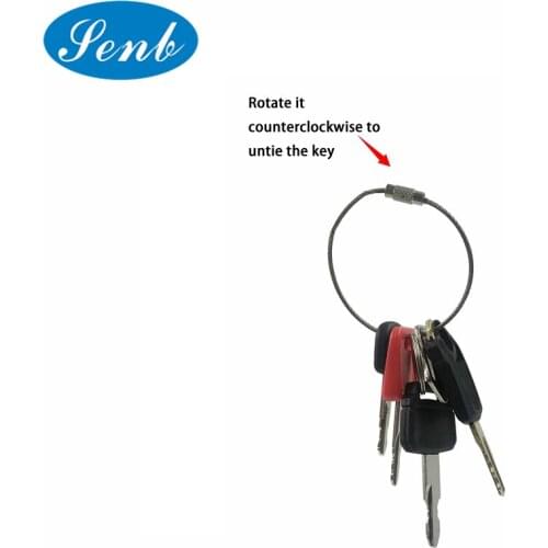 5X Ignition starter Key Set Agricultural/Excavator Machinery for Caterpillar Hitachi Kobelco Komatsu Kubota