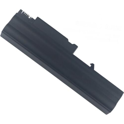 4400mah New notebook Battery For Lenovo IBM t41 t43 T40 t42 r51 r50e r52 T42p laptop Batteries