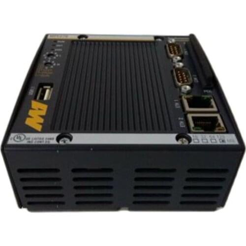 Bachmann plc MPC270-128/512M