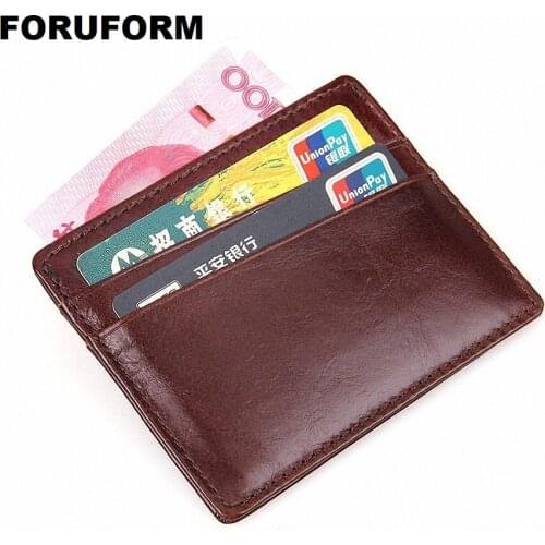 Кошельки FORUFORM China At AliExpress