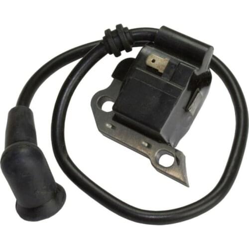 RY08420 IGNITION COIL 291424001 FOR RYOBI RY08420A BACKPACK BLOWER ELECTRONIC IGNITOR MAGNETO IGNITER STATOR FREE SHIPPING