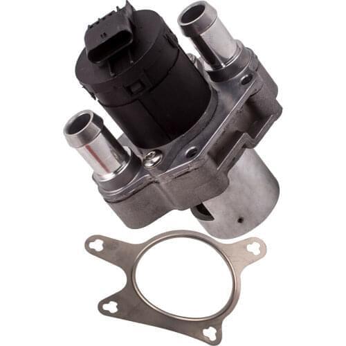 EGR Valve for Mercedes-Benz Sprinter 3500 10-17 3.0L V6 881323031, LEGR227