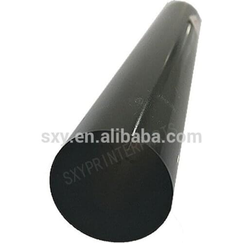 Grade A 244mm Black Fuser Film Sleeves for Lexmark MS710 711 MS810 811 812 MX710 MX810 Laser Printer Parts 30mm Diameter