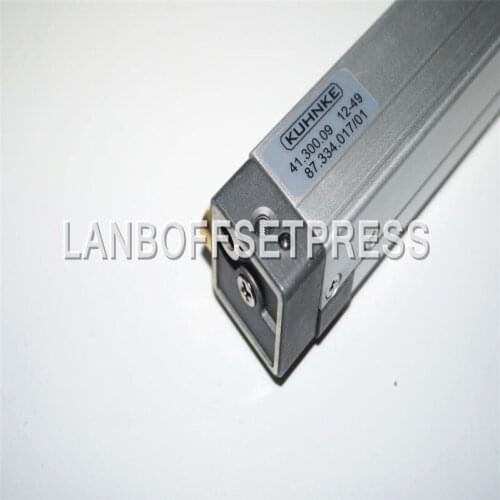 LANBOFFSETPRESS 87.334.017 /01 Auto PS Plate Clamp Replacement SM102/CX102/CD102 Offset Printing Machine Spare Parts