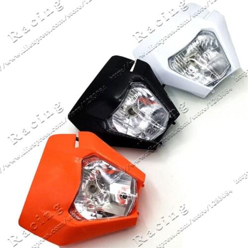 MAIZHI Motorcycle Lamps