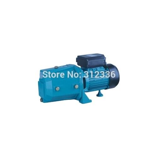Sea shipping factory directly sale 1hp 0.75kw Water Pump SELF-PRIMING PUMP JET-100M