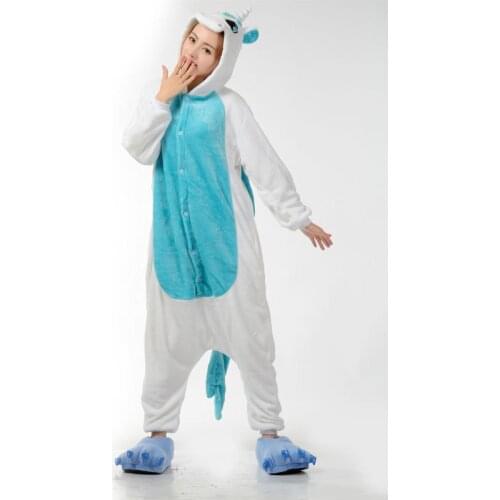 Mens Ladies Cartoon Adult Animal Onesies Onsie Pyjamas Pajamas Jumpsuits C361 S/M/L/XL/XL