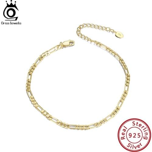 ORSA JEWELS Fashion Bracelets