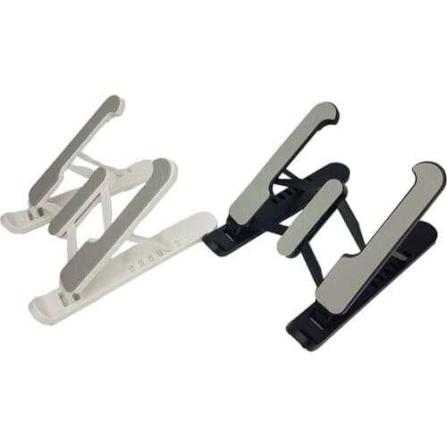 Phone Tablet Stand Black