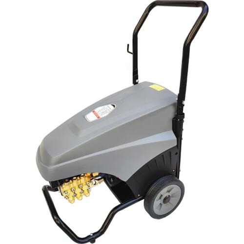 Car Wash Portable Mini Car Home Electric Car Washing Machine/ Intelligent Water Pump Metal Nozzle