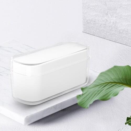 Clear Soft Silicone Crystal TPU Case For FIIL T1 T 1 FIILT1 Cover Charging Box Bags No Watermarks