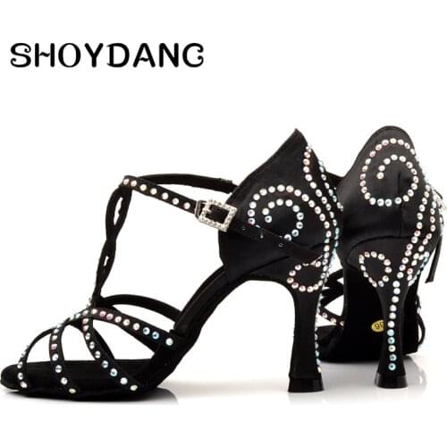 Свадебные туфли для невесты SHOYDANC China At AliExpress