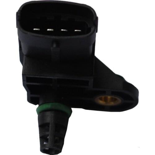 T-MAP Sensor for LPG CNG Sequential Injection System Gasoline Cars