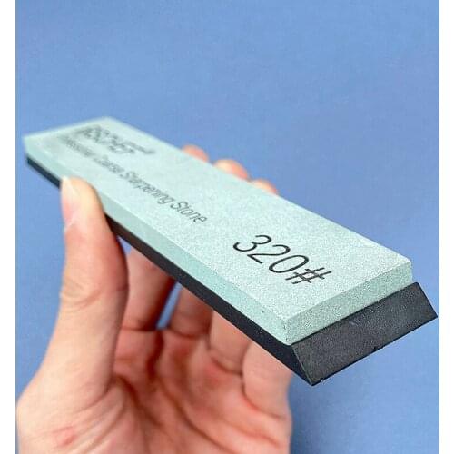 120# - 3000grit Big whetstone stone Kitchen knife sharpener Sharpening tool Quick sharpening Household whetstone hot sale