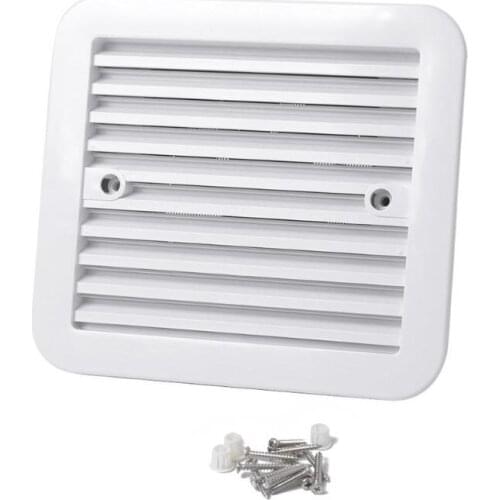 New12V Universal Rv Motorhome Mute Roof Cooling Trailer Exhaust Fan Caravan Effective Ceiling Mount Ventilation