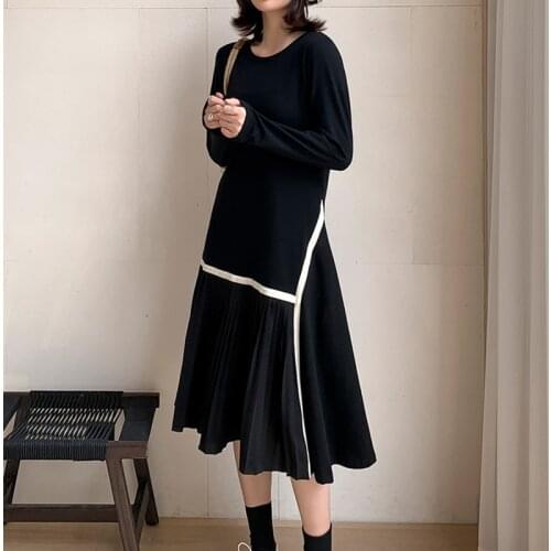 VANOVICH Colored Summer Dresses