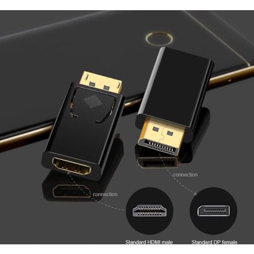 WHooHoo HDMI Adapters For Mobile Phones
