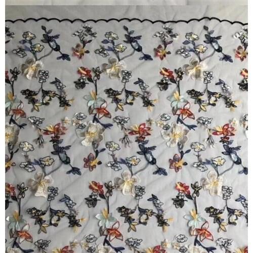 Gold Lace Swiss Lace Fabric African Lace Fabric and Swiss Voile Lace Fabric For DressCX2021080151