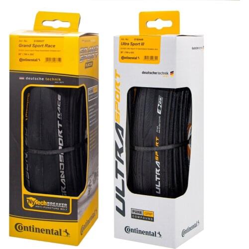 1 Pair tire ULTRA SPORT II III & GRAND Sport Race & Extra 700 23c 25c28C Road Clincher Foldable Gravel Tire