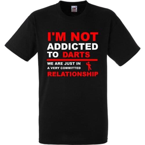 2019 Fashion Short Creative Printed T-Shirt MenS Tee Is My Bike Ok? Tie Dye Shirt Biker Cycler T-Shirt