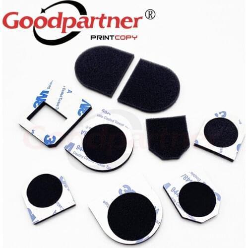 20X WX-103 Waste Toner Container Seal for Konica Minolta 224 284 308 364 368 454 458 554 558 658 C224 C258 C284 C308 C364 C368