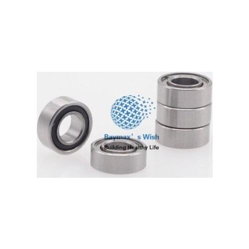 5 PCS Dental Ceramic Bearing Balls For High Speed Handpiece SR144TLZNW