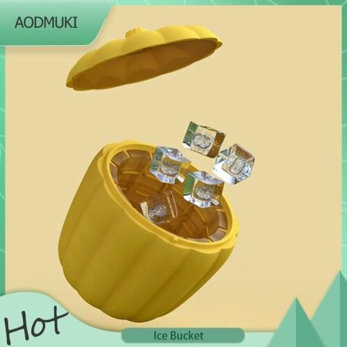 AODMUKI Forms For Ice And Ice Cream