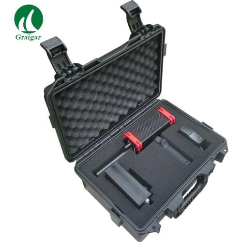 GR-100MINI Digital Laser Detector Long Range Metal Detector