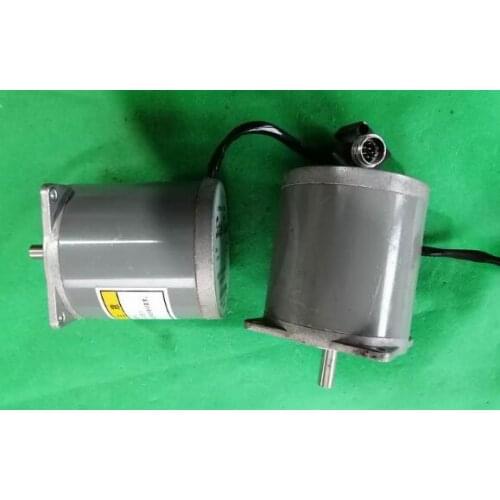 103G814-5790 6A stepper motor , used one , 90% appearance new , test goods , free shipping