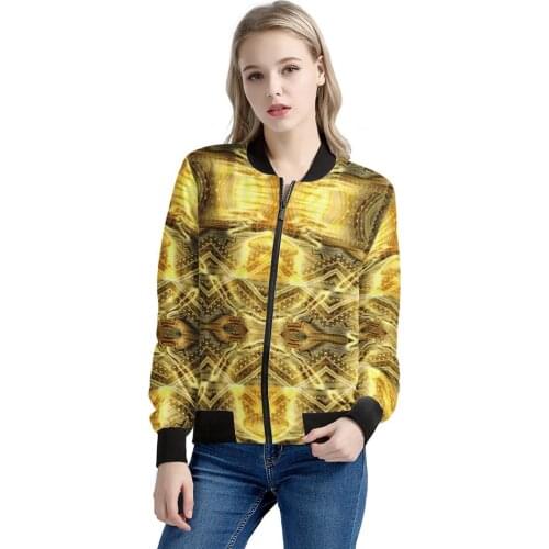 Hot sale Polynesian Traditional Tribal Tonga Print Women fall Winter Jackets Printable Vintage Ladies Jackets Plus Size Coats