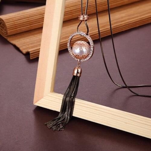 JEBWMN Vintage Necklaces