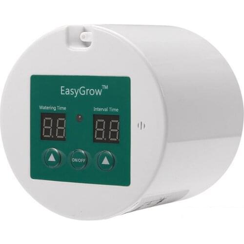 1Set Automatic Drip Irrigation Kit Garden Greenhouse Houseplants Indoor Plants Self Watering System Device