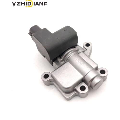 1x 16022-RAA-A01 16022 RAAA01 16022RAAA01 AC533 AC4266 Idle Speed Air Control Valve For Honda-Element Accord 2.4L 3.0L 2.4 3.0 L